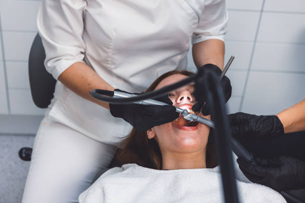Best Emergency Treatment for Toothache in Manasquan, NJ
